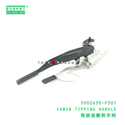 5002630-P301 CABIN TIPPING HANDLE suitable for ISUZU NPR75 4HK1-TCS 5002630P301