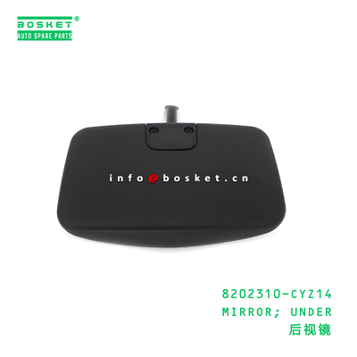 8202310-CYZ14 MIRROR; UNDER suitable for ISUZU VC46 6UZ1 8202310CYZ14
