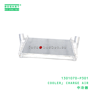 1301070-P301 Charge Air Cooler Intercooler for ISUZU 700P 4HK1 4HE1 with 3 Months Warranty