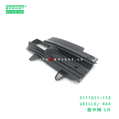 5111011-113 RAD Grille for ISUZU FVR33 FVR34 with 3 Months Warranty