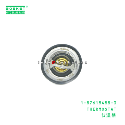 1-87618488-0 THERMOSTAT suitable for ISUZU 4HK1 1876184880