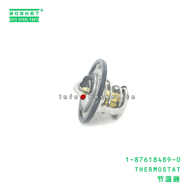 1-87618489-0 THERMOSTAT suitable for ISUZU 4HK1 1876184890
