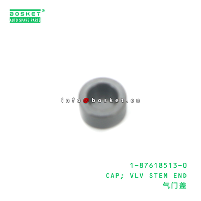 1-87618513-0 CAP; VLV STEM END suitable for ISUZU 4JJ1 1876185130