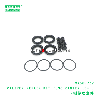 MK585737 CALIPER REPAIR KIT FUSO CANTER (E-5) suitable for FUSO MK585737