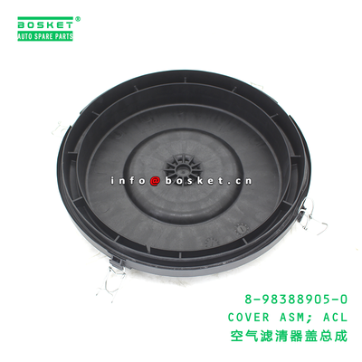 8-98388905-0 COVER ASM; ACL suitable for ISUZU   8983889050