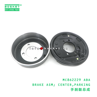 MC862229 ABA BRAKE ASM; CENTER,PARKING suitable for FUSO 4D34T MC862229 ABA