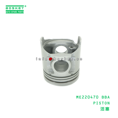 ME220470 BBA PISTON suitable for FUSO 4D34T ME220470 BBA