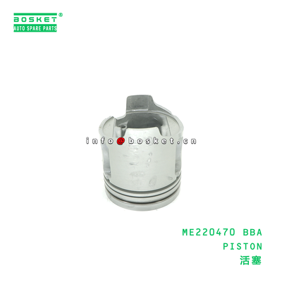 ME220470 BBA PISTON suitable for FUSO 4D34T ME220470 BBA