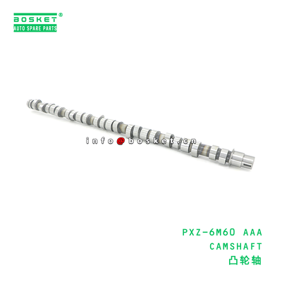 PXZ-6M60 AAA CAMSHAFT suitable for FUSO 6M60 PXZ6M60 AAA