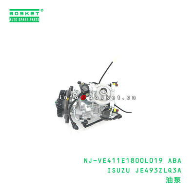 NJ-VE411E1800L019 ABA ISUZU JE493ZLQ3A suitable for JMC NJVE411E1800L019 ABA
