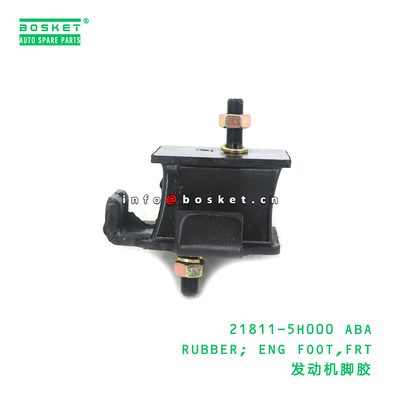 21811-5H000 ABA RUBBER; ENG FOOT,FRT suitable for HD 218115H000 ABA