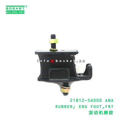 21812-5H000 ABA RUBBER; ENG FOOT,FRT suitable for HD 218125H000 ABA