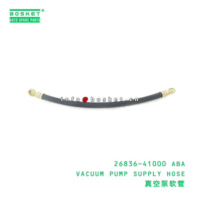 26836-41000 ABA VACUUM PUMP SUPPLY HOSE suitable for HD HD 2683641000 ABA