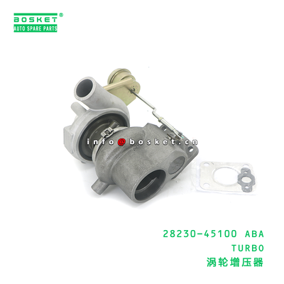28230-45100 ABA TURBO suitable for HD 2823045100 ABA