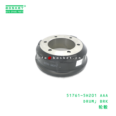 51761-5H201 AAA DRUM; BRK suitable for HD HD65 51761-5H201 AAA