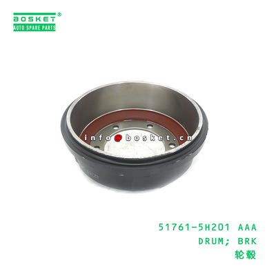 51761-5H201 AAA DRUM; BRK suitable for HD HD65 51761-5H201 AAA