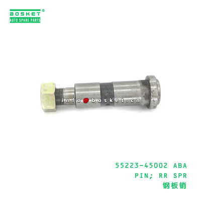 55223-45002 ABA PIN; RR SPR suitable for HD 55223-45002 ABA