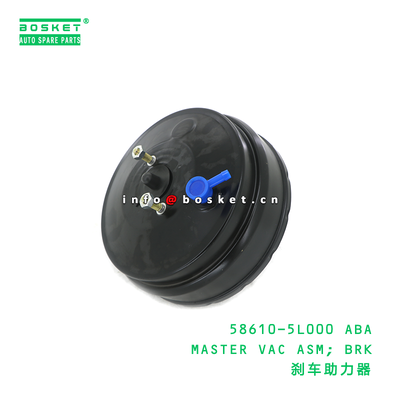 58610-5L000 ABA MASTER VAC ASM; BRK suitable for HD HD 58610-5L000 ABA
