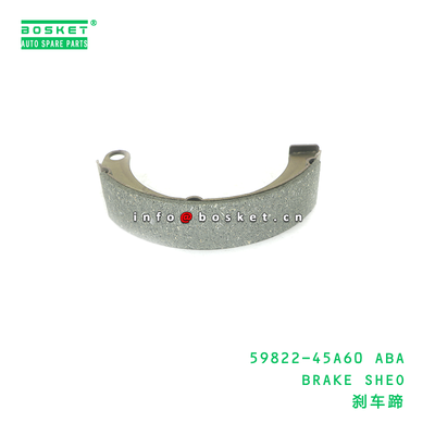 59822-45A60 ABA BRAKE SHEO suitable for HD HD65 HD72 59822-45A60 ABA