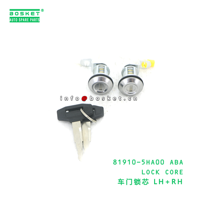 81910-5HA00 ABA LOCK CORE suitable for HD HD65 HD72 81910-5HA00 ABA
