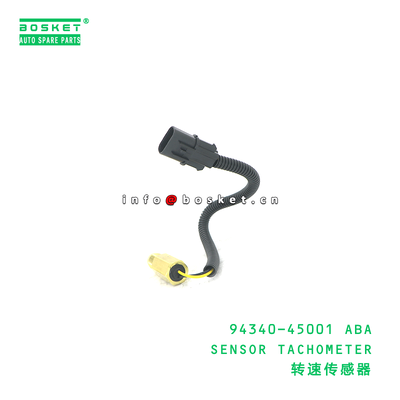 94340-45001 ABA SENSOR TACHOMETER suitable for HD HD65 HD72 94340-45001 ABA