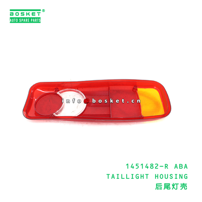1451482-R ABA TAILLIGHT HOUSING suitable for DAF 1451482-R ABA