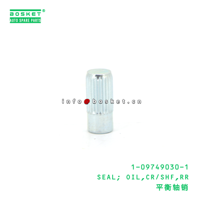 1-09749030-1 PIN; TRUNNION SHAFT suitable for ISUZU VC46 6UZ1 1097490301