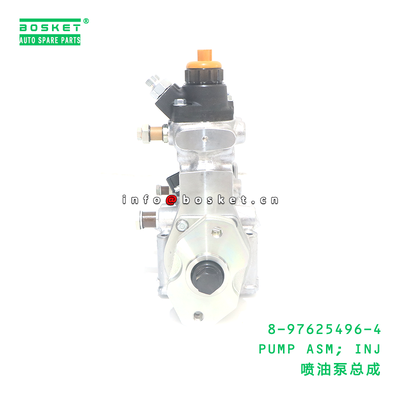 8-97625496-4 PUMP ASM; INJ suitable for ISUZU 8976254964