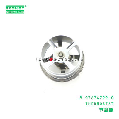8-97674729-0 THERMOSTAT suitable for ISUZU 6WG1 6UZ1 8976747290