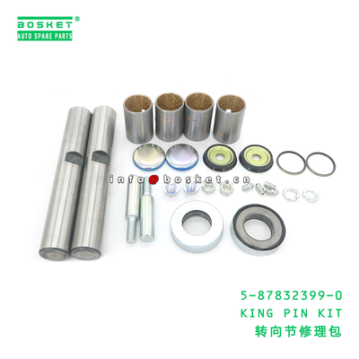 5-87832399-0 King Pin Kit Steering King Pin Kit for ISUZU ELF 4HK1 5878323990