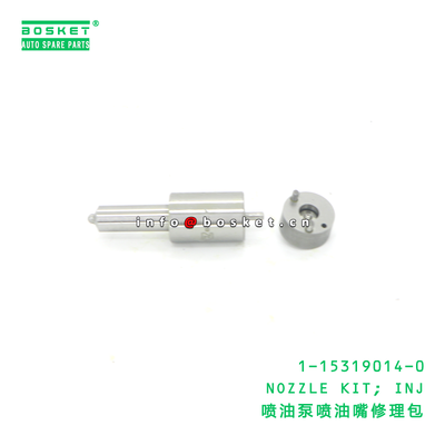 1-15319014-0 NOZZLE KIT; INJ suitable for ISUZU 1153190140