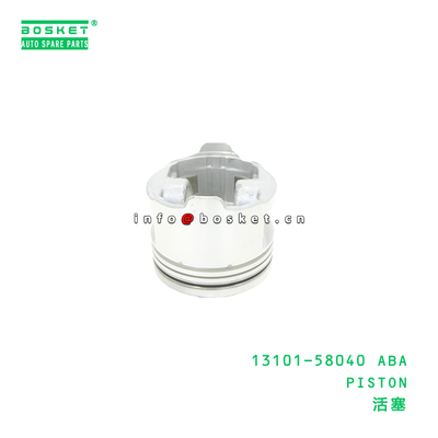13101-58040 ABA PISTON suitable for TOYOTA TOYOTA 14B 13101-58040 ABA