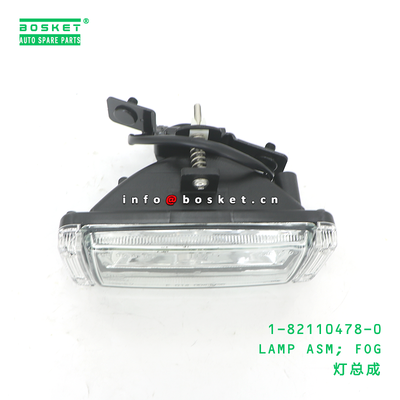 1-82110478-0 LAMP ASM; FOG suitable for ISUZU 1821104780