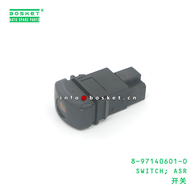 8-97140601-0 ASR Switch 8971406010 Traction Control Switch Suitable for ISUZU