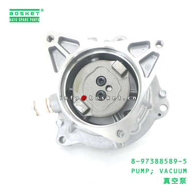 8-97388589-5 Vacuum Pump Suitable for ISUZU 8973885895 Brake Vacuum Pump 1PCS Pack Quantity