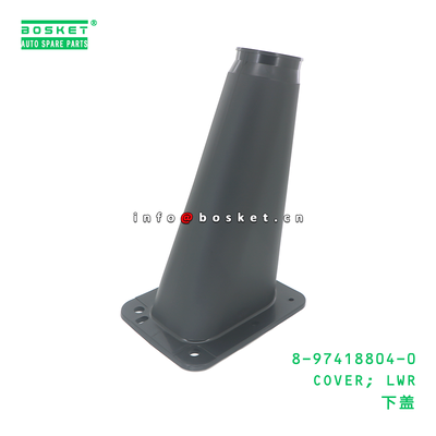 8-97418804-0 Lower Cover Suitable for ISUZU 8974188040 Cover Assembly Replacement Part