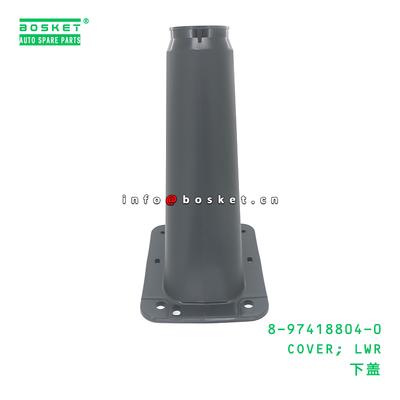 8-97418804-0 Lower Cover Suitable for ISUZU 8974188040 Cover Assembly Replacement Part