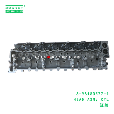 8-98180577-1 HEAD ASM; CYL suitable for ISUZU 8981805771