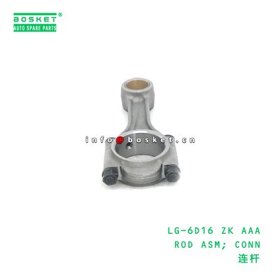 LG-6D16 ZK AAA Drag Link Steering Rod Assembly for FUSO MITSUBISHI 6D16 with 3 Months Warranty