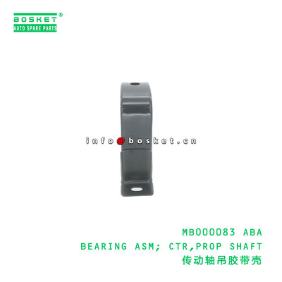 MB000083 ABA Center Support Propeller Shaft Bearing Assembly for FUSO Truck Driveshaft Carrier Bearing