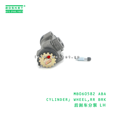 MB060582 Rear Wheel Cylinder FUSO MITSUBISHI CANTER Brake Wheel Cylinder