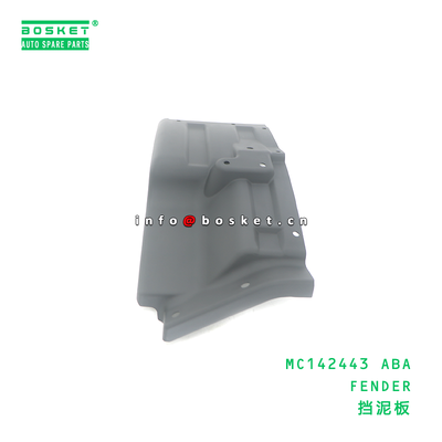 MC142443 ABA Fender for FUSO FE515 4D32 Engine Fender Panel Replacement