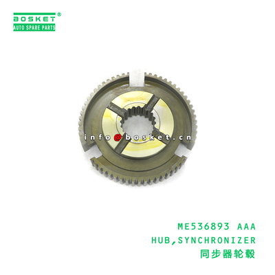 ME536893 AAA Synchronizer Hub FUSO Compatible Synchronizer Assembly with 3 Months Warranty