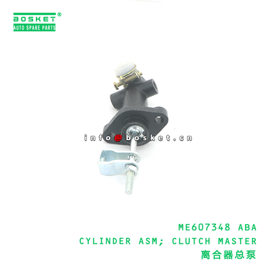 ME607348 ABA Clutch Master Cylinder Assembly for FUSO CANTER Truck Replacement Part