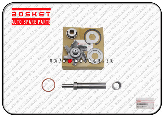 ISUZU 6HE1 Water Pump Repair Kit 1878140390 1878120281 1-87814039-0 1-87812028-1