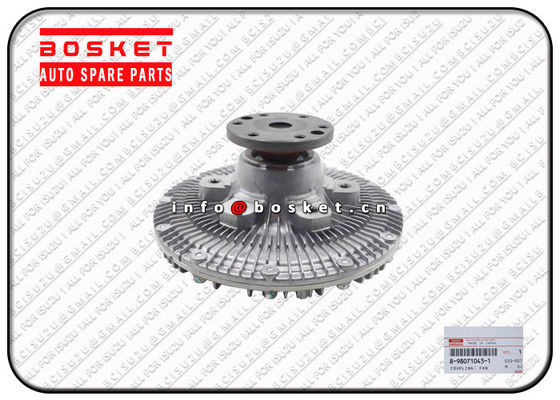 ISUZU CYZ CXZ 8-98071043-0 8980710430 Fan Coupling