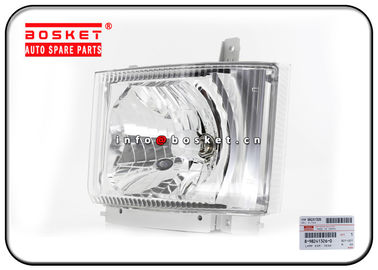 Isuzu 4HK1 NPR75 Head Lamp Assembly 8-98241326-0 8-98098480-0 8982413260 8980984800