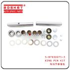 5878300753  Isuzu Truck Parts 5-87830075-3 Metal King Pin Kit