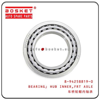 ISUZU 32009 UBS17 4ZE1 Front Axle Hub Inner Bearing 8-94258819-0 8942588190