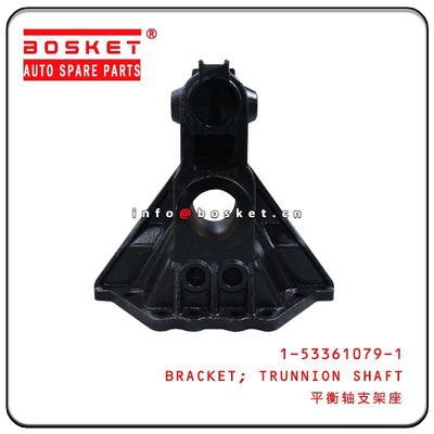 Isuzu CXZ51 6WF1 10PE1 Trunnion Shaft Bracket  1-53361079-1 1533610791